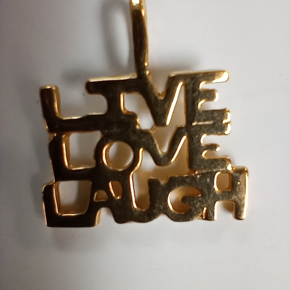 Bracelet charms (3) & 3 pendants & 1 bail (7 pieces) - Picture 15 of 16